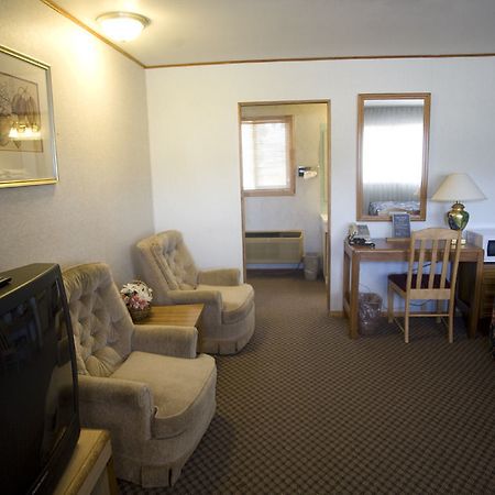 Marshfield Park Motel מראה חיצוני תמונה