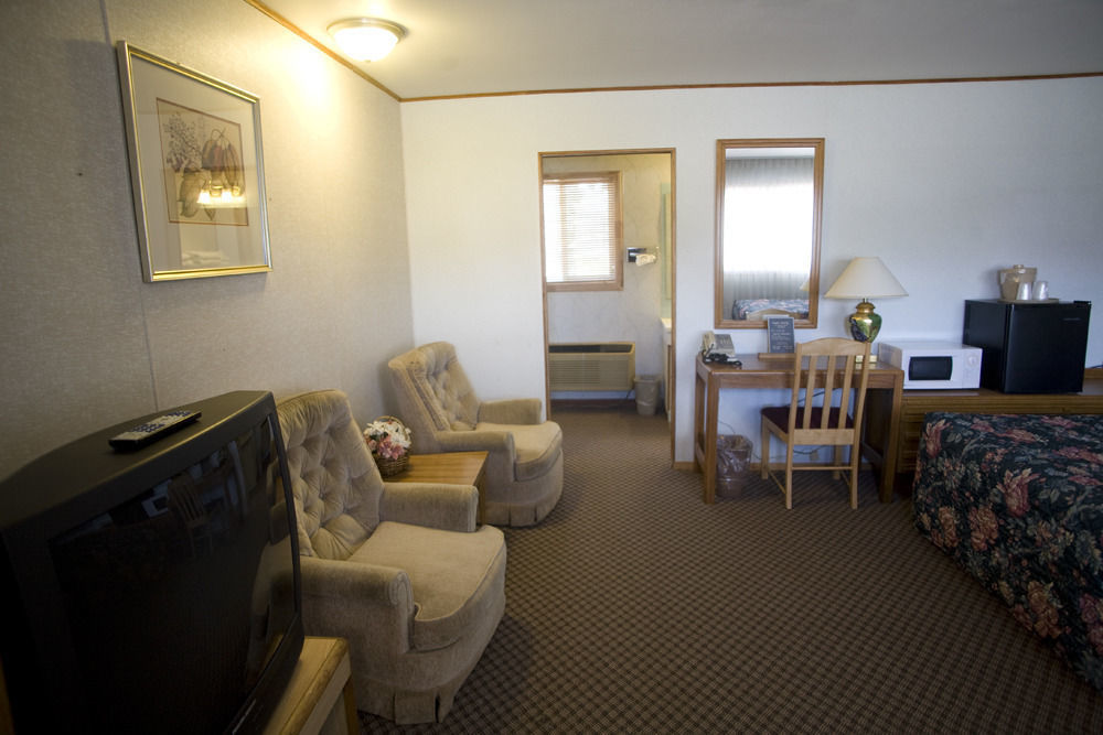 Marshfield Park Motel מראה חיצוני תמונה