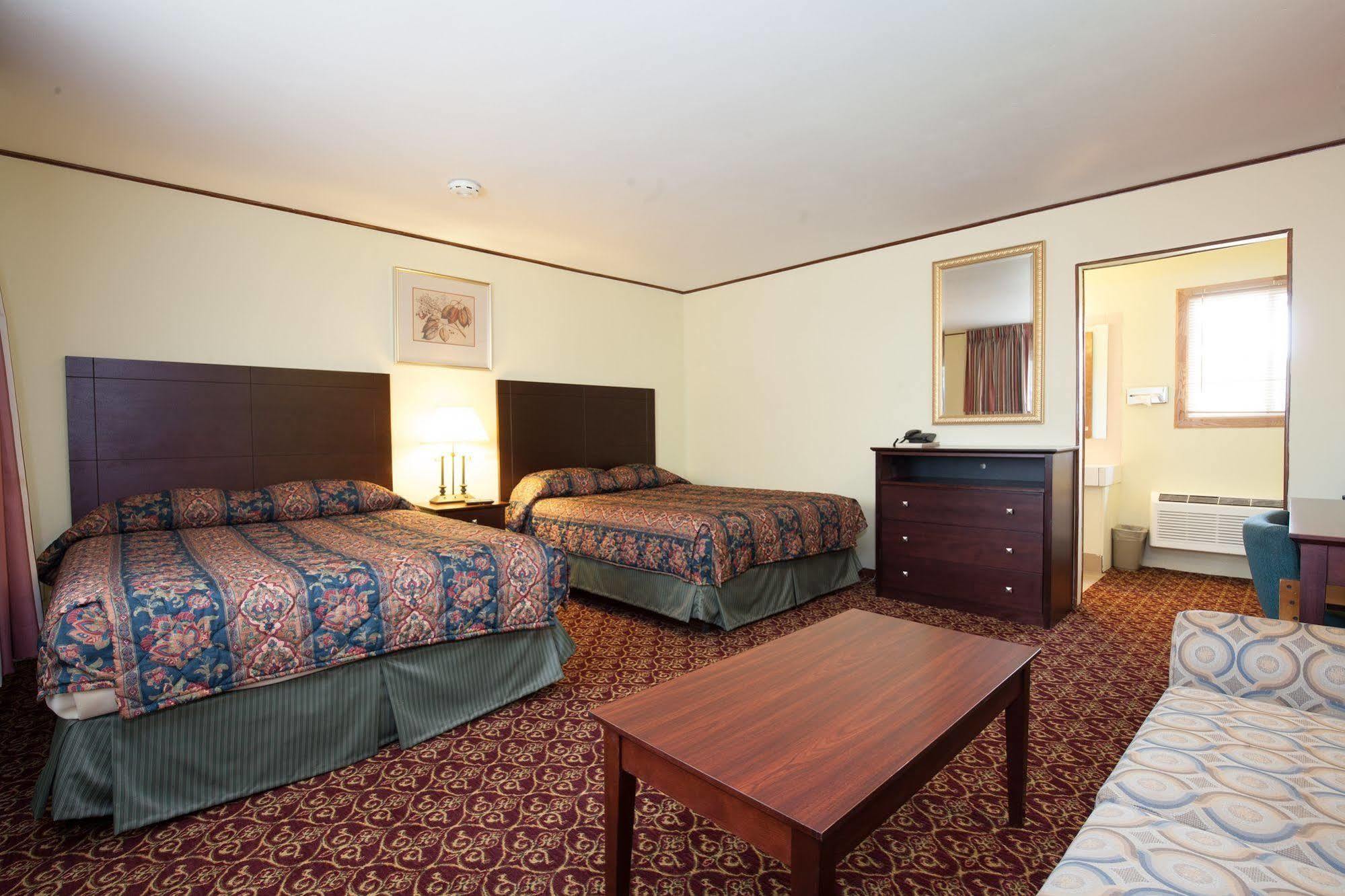Marshfield Park Motel מראה חיצוני תמונה